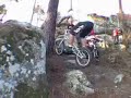 Koxx Bike Trial Video
