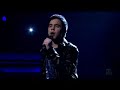 American Idol - David Archuleta - Imagine