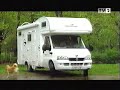 Totalcar Fiat Ducato Lakóautó