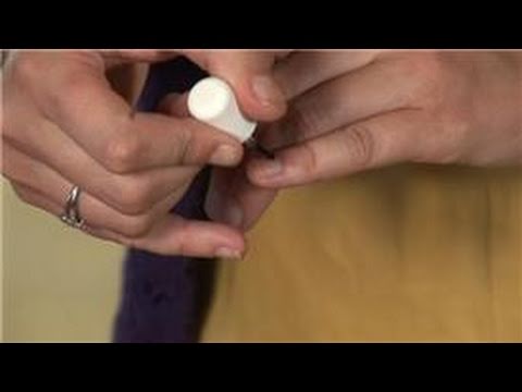 how to cure peeling nails