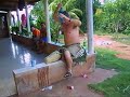 O CAVALINO IMAGINARIO DO TIO