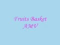 fruits basket witch doctor amv