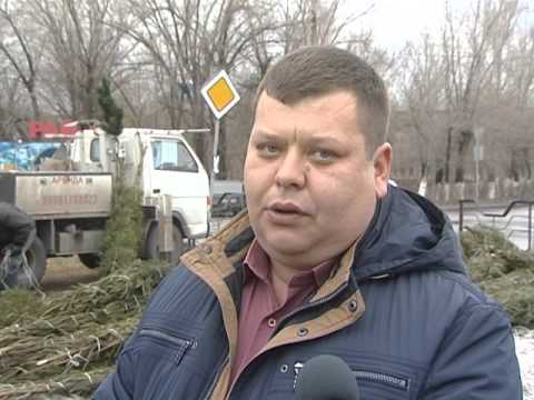 Просмотр видео