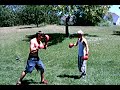 Kyler vs. Chris Kyler vs. Chris
