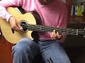 Questions - Tommy Emmanuel