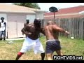 KIMBO SLICE