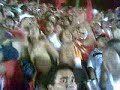 el que no salte es un pollo maricon...!!! la banda del tibu!