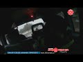 Click here to watch this video Fire truck 1 responding to fire alarm, San Bernardo Fire Dept
