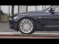 BMW 328i Line Luxury, Statics (Full with music) 2012