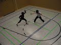 Sinlge Stick Zukuru vs Hatrick.wmv Sinlge Stick Zukuru vs Hatrick.wmv