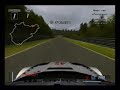 Nurburgring Nordschleife BMW M3 GTR Race Car 5\ Nurburgring Nordschleife BMW M3 GTR Race Car 5\