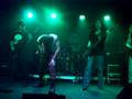 videos de SNAPJAW  - MANIAC (LIVE) @ LMC - 15.11.2008