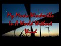 My Music-Windmills In A World Without Wind-Ambient Synth Music