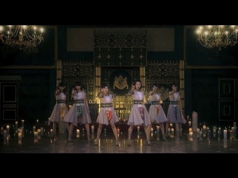 i☆Ris / イチズ -振付バージョン-