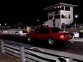 Mustang WheelStand