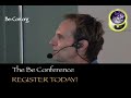 The Be Conference (9th Annual)