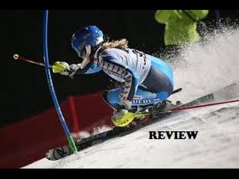 WINS GOLD Alpine Skiing Ladies’ Slalom 2014 Sochi Winter Olympics REVIEW WINS GOLD Alpine Skiing Ladies’ Slalom 2014 Sochi Winter Olympics REVIEW