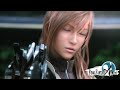 final fantasy Xlll new trailer English