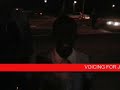 Voicing For Jamaica - From a street youth prospectiv