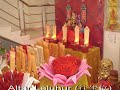 Upacara Pertobatan Raja Liang & Ulka Mukhayoga Ksitigarbha