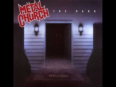 Metal Church - Method To Your Madness lyrics
