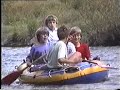 Schram Rafting
