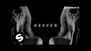 Shaun Frank - Heaven video