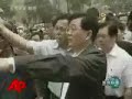 Raw Video: China PM Tours Quake Epicenter