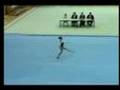 Victory. China vs USA. Gymnastics Beijing 2008