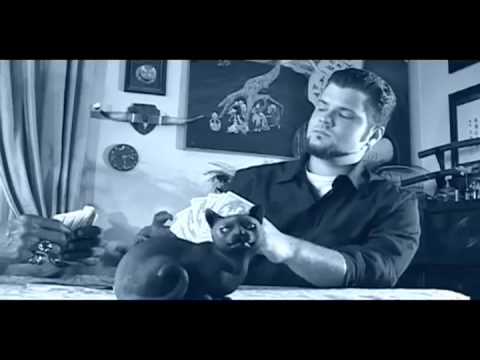 Bad Cards by Jim Caron - Short Comedy Film dedicated to Ingmar Bergman