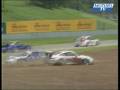 videos de Crash Porsche Carrera Cup AFOS 2008 Zhuhai
