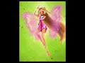 Winx Club and Sailor Moon - now or never