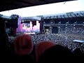Bon Jovi - Livin' on a Prayer Live in Hampden June 2006