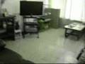 Rayu And Alexon first video doing shuffle in israel