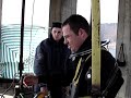 Commercial divers in bulgaria