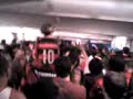 Fla x Nautico [ � tricoloor pode choraar....]
