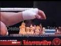 BBC World on chessboxing