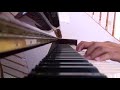 Tremelo by Hanon
