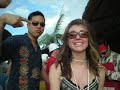 lol diego (my fiance) recording vid at lee burridges boat party :) and i'm by lee shaking my ass..lol sooo much fucking fun duuudddeeee... lee is fucking awesome. lee remember my name krista allen !!!! lol ... wmc 2009 lee ass dancing bitches krista allen 