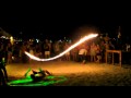 Full Moon Party - Haad Rin Beach, Koh Phangan, Thailand - 26th June 2010
