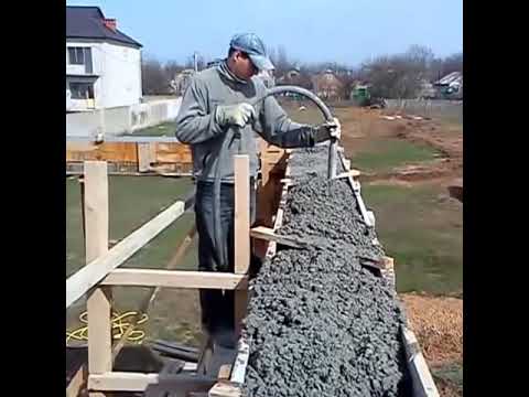 Вибратор Для Бетона Zitrek Z 35