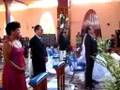 LA BODA DE ALEJANDRO Y YAZMIN.
