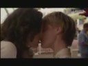Baisers lesbiens c�l�bres