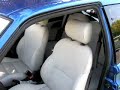 CITROEN SAXO VTS FAUTO