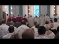 Priesterweihe 2008 im Bistum Berlin Priesterweihe 2008 im Bistum Berlin