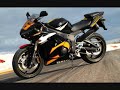 Yamaha R1 - Wu Wei Yamaha R1 - Wu Wei