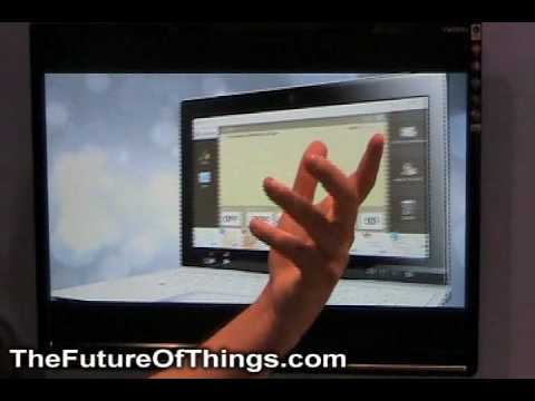ASUS EeePC T101H Tablet netbook