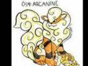 Arcanine and Growlithe Arcanine and Growlithe