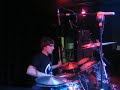 AG live in C.C. University
