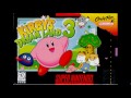 kirby dreamland 3 beat